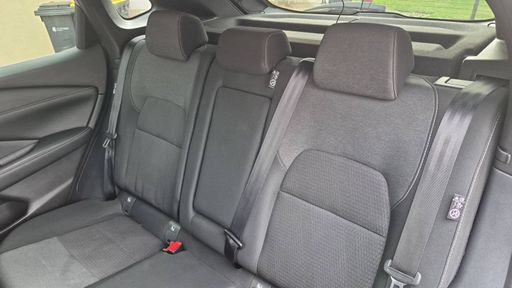 Nissan Qashqai 1.3 DIG-T 158 MHEV X-Tronic - N Connecta – 2022 – 57832 km – Hybride essence – Boîte Automatique — photo 22