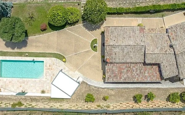Maison 6 pièces 130 m²