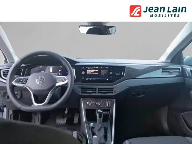 Volkswagen Taigo 1.0 tsi 116 dsg7 — photo 54