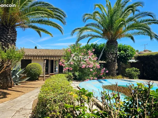 Maison 3 pièces 74 m²