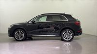 Audi Q3 45 TFSI e 245ch S line S tronic 6 — photo 7