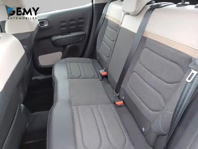 Citroën C3 bluehdi 100 s&amp;s bvm6 — photo 30