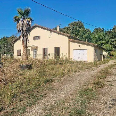 Maison 6 pièces 190 m²