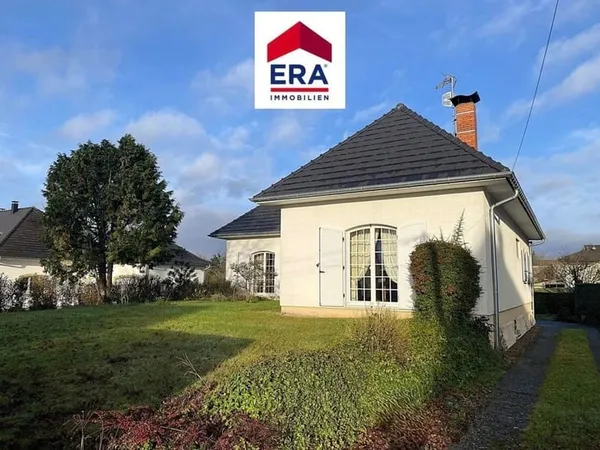 Maison individuelle à vendre à Sarreguemines