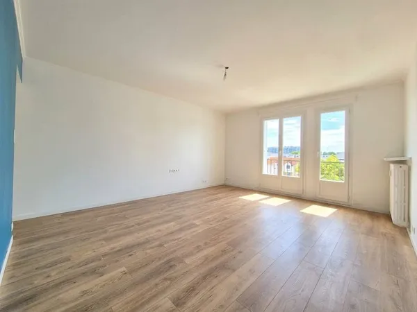 PONT DU CENS - Bel appartement T2