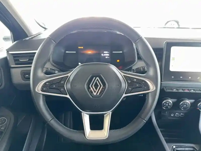 Renault Clio tce 90 — photo 5