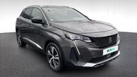 Peugeot 3008 HYBRID 225ch Allure Pack e-EAT8 — photo 3