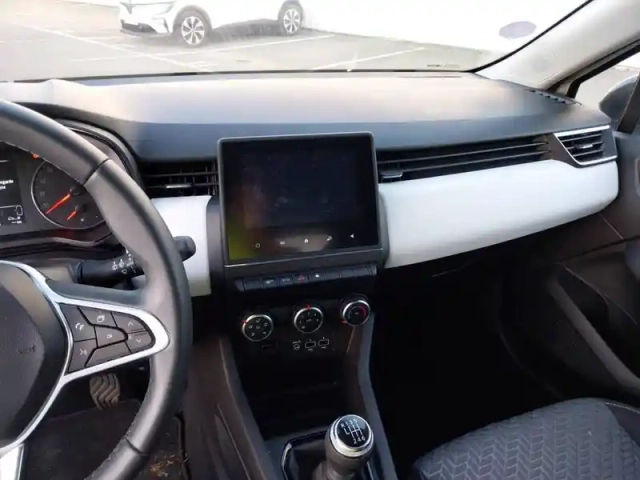 Renault Clio tce 90 — photo 14