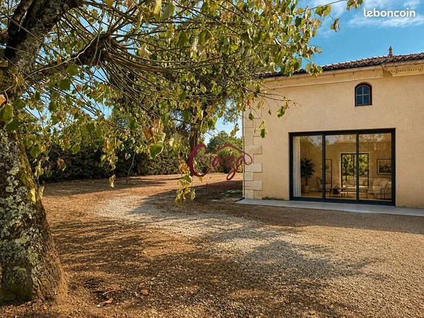 Maison 3 pièces 42 m²