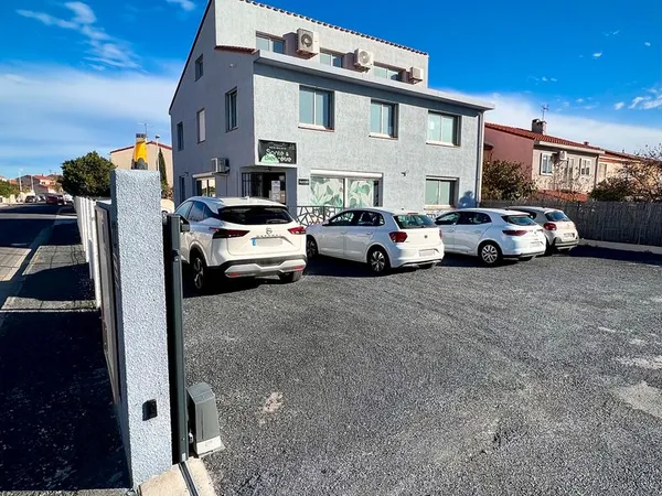 Bureaux professionnels à louer