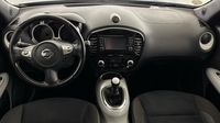 Nissan Juke 1.5 dCi 110ch N-Connecta — photo 11