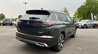Mitsubishi Outlander 2.4 PHEV 306ch Intense 4WD — photo 5