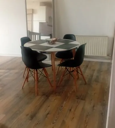 Appartement de 55m2 à louer sur Raismes