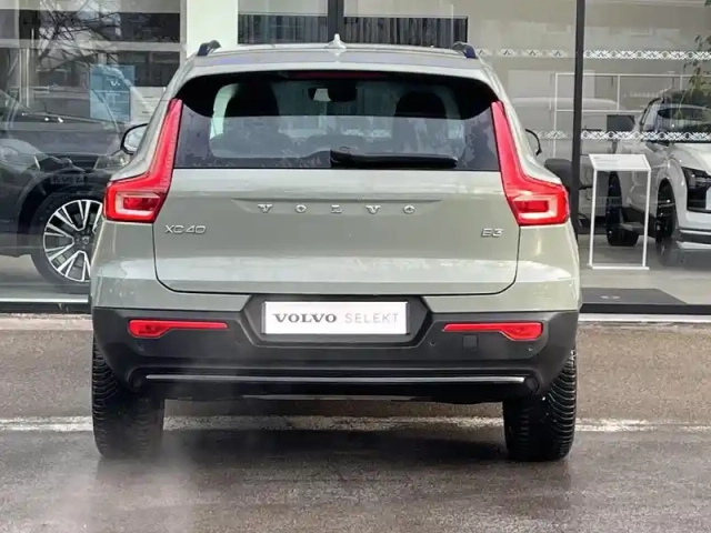 Volvo Xc40 b3 163 ch dct7 — photo 5