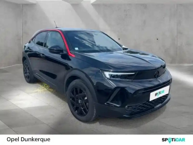 Opel Mokka -e 136ch gs line — photo 6