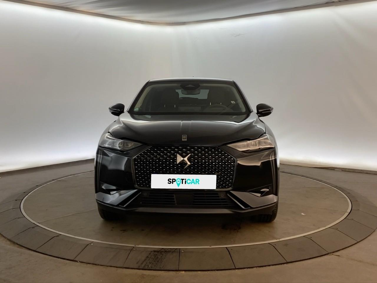 Ds Ds 3 e-tense etoile — photo 2