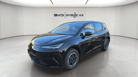 BYD Dolphin G 1.5 DM-i PHEV 212 ch