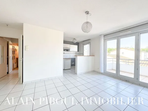 T2 - 42m ²