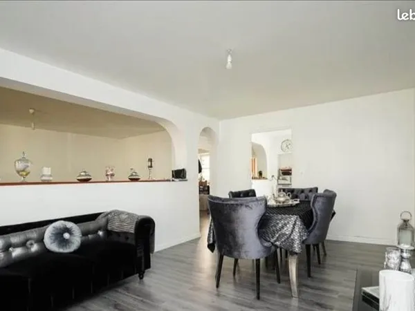 Maison a vendre