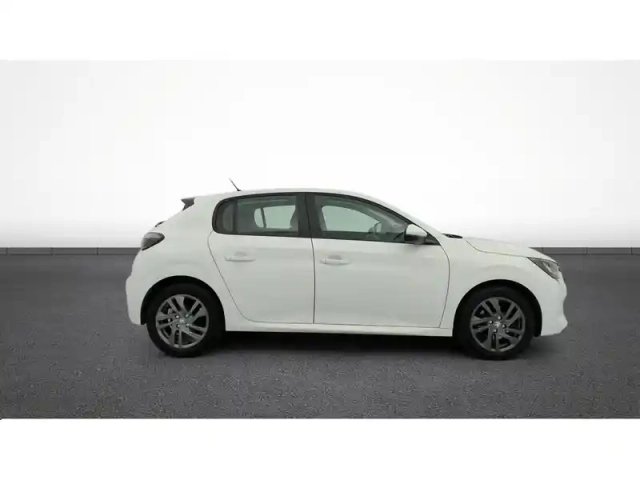 Peugeot 208 bluehdi 100 s&amp;s bvm6 — photo 10