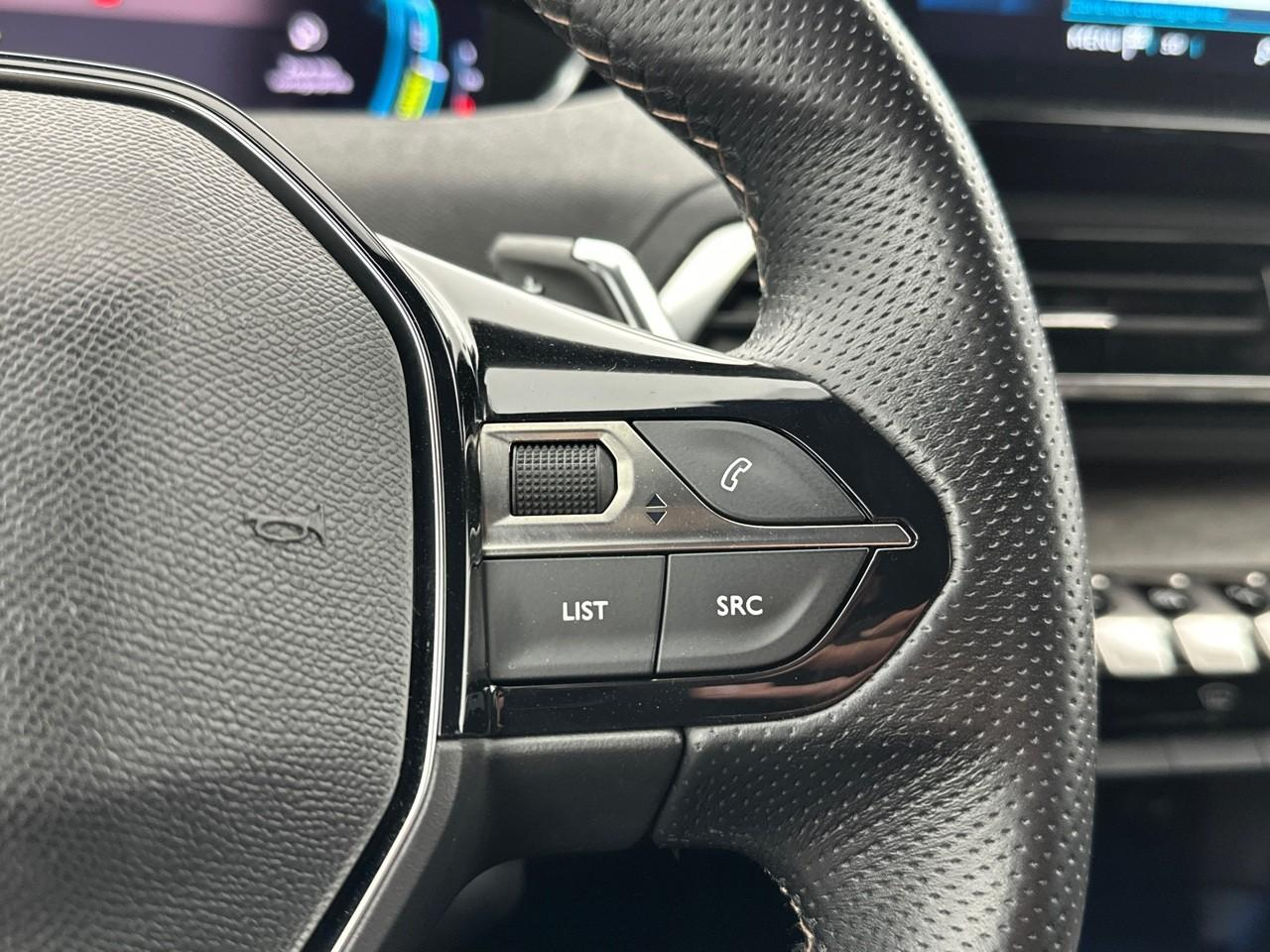 Peugeot 3008 hybrid 225 e-eat8 gt — photo 19