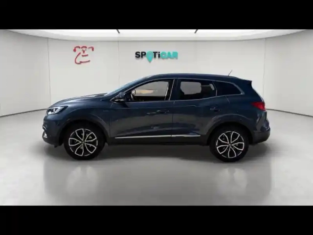 Renault Kadjar 1.2 tce 130ch energy intens — photo 2