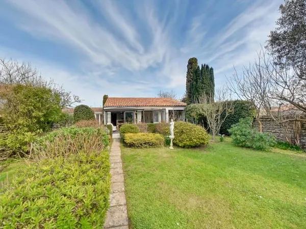 Maison 6 pièces 208 m²