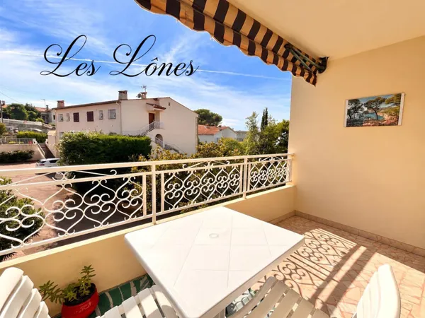 Appartement 1 pièce 30 m²