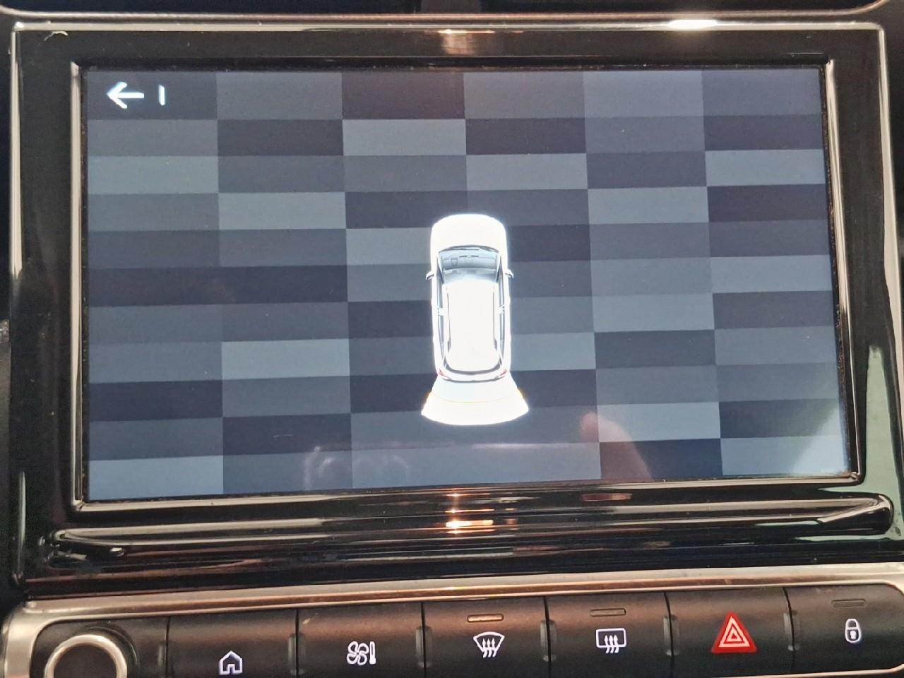 Citroën C3 Aircross bluehdi 120 s&s eat6 feel pack business — photo 25