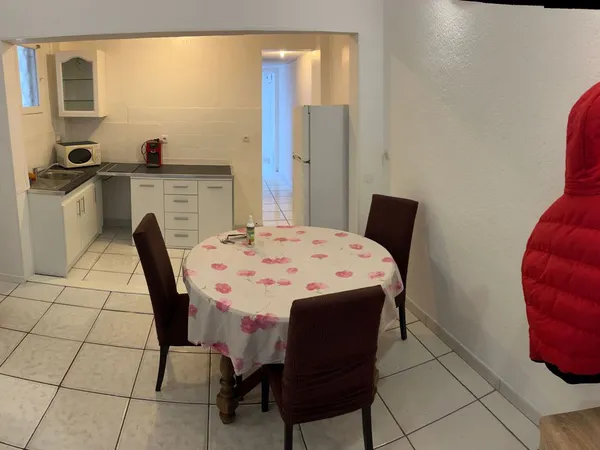 Appartement de 45m2 à louer sur Canet-en-Roussillon