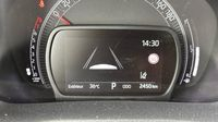 Toyota Aygo X 1.0 VVT-i 72ch Design S-CVT MY24 — photo 9