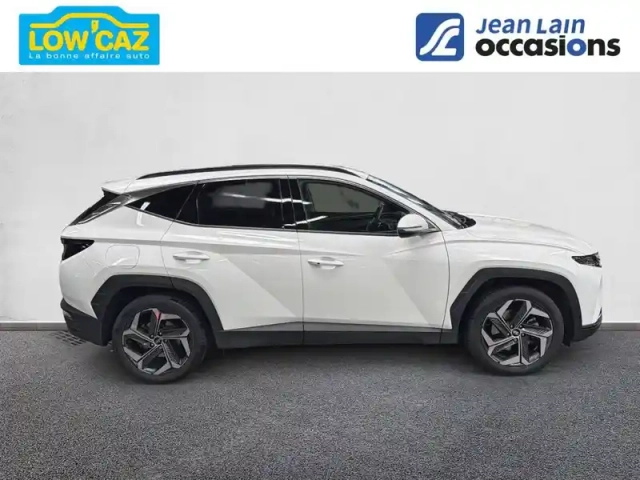 Hyundai Tucson 1.6 t-gdi 265 htrac plug-in bva6 — photo 23