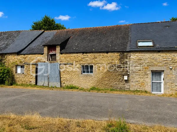 Maison 3 pièces 86 m²