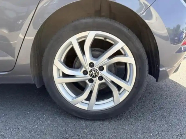 Volkswagen Polo 1.0 tsi 95ch style — photo 4