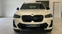 Bmw Ix3 M Sport 286ch Impressive — photo 1