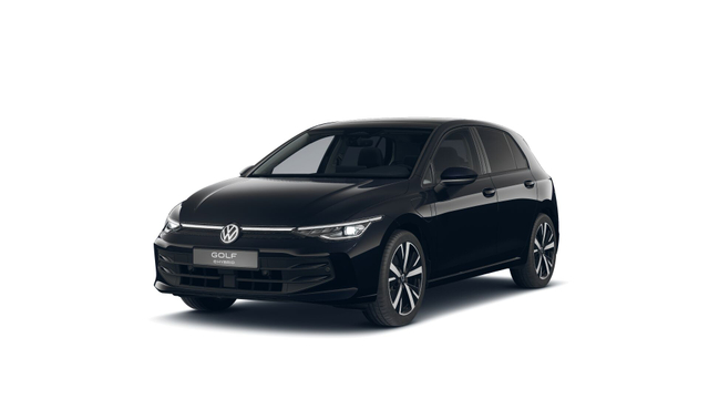 Volkswagen Golf 1.5 eHybrid 204 DSG6