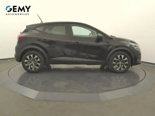 Renault Captur tce 90 — photo 32