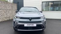 Renault Captur 1.8 E-Tech full hybrid 160ch esprit Alpine - 26