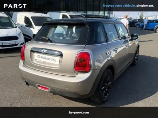 Mini Autre mini cooper 136ch — photo 2