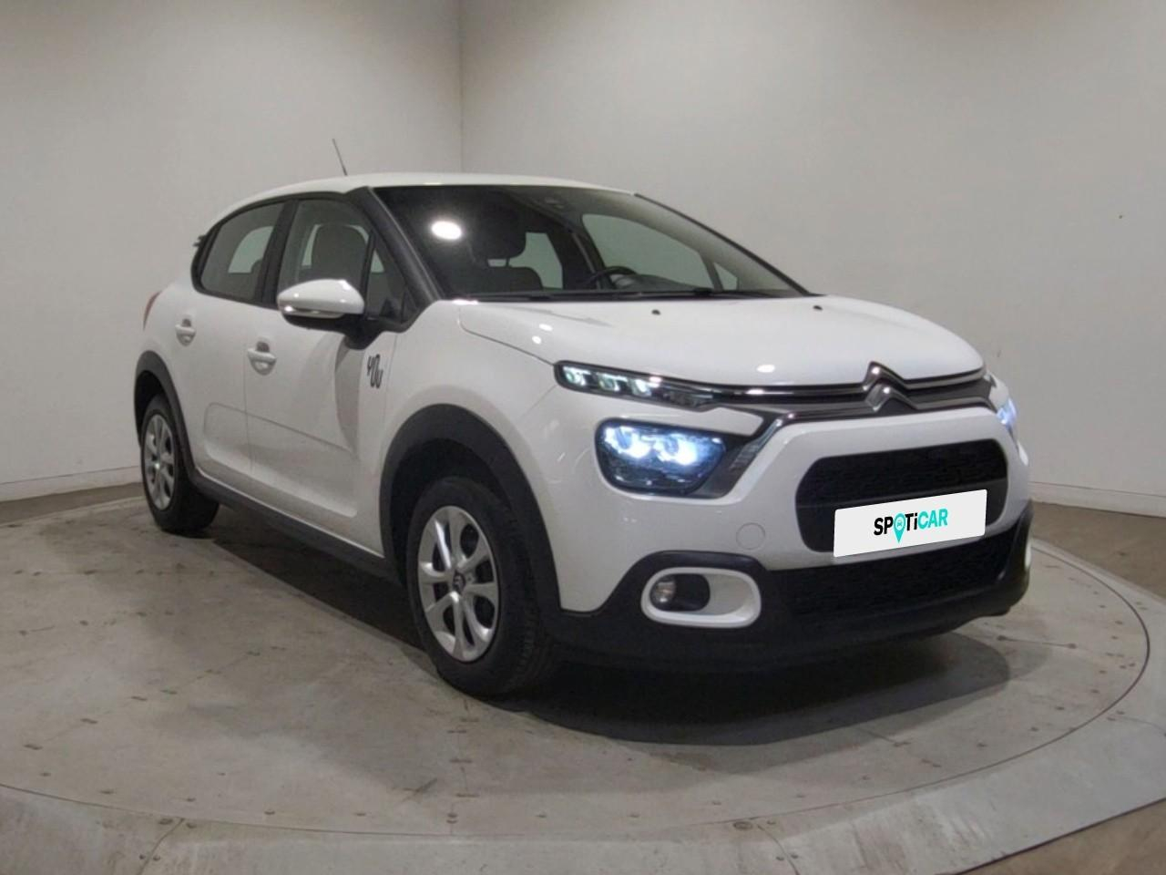 Citroën C3 puretech 83 ch bvm5 you — photo 7