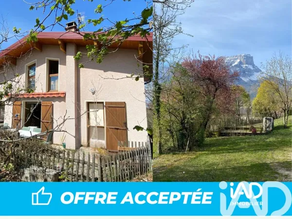 Maison 5 pièces 155 m²