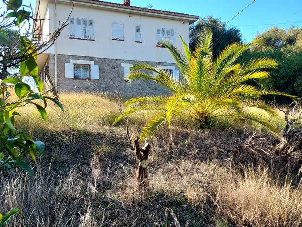 Appartement Vente Antibes 3p 155m² 763000€