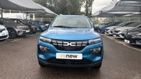 Dacia Spring 45ch Expression