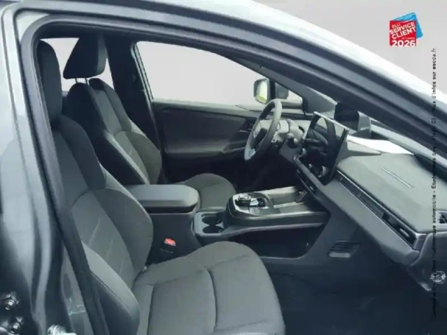 Toyota C-Hr + 224ch 77kwh design grande autonomie — photo 5