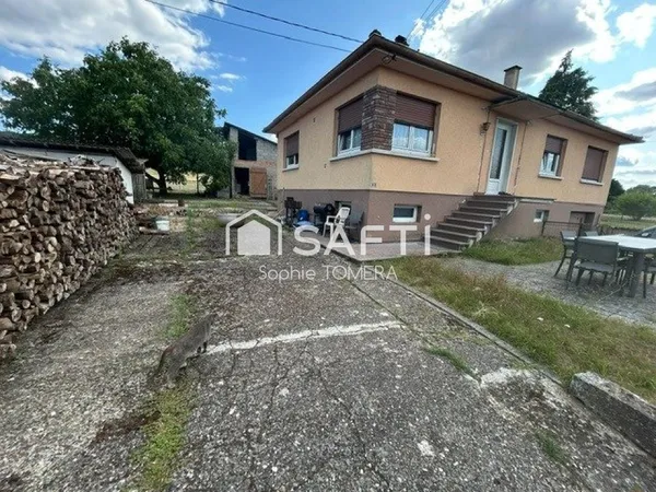 Belle opportunité