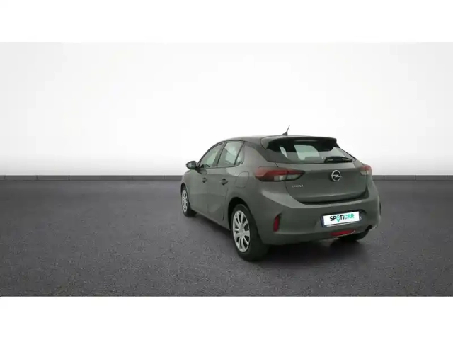 Opel Corsa 1.5 diesel 100 ch bvm6 — photo 6