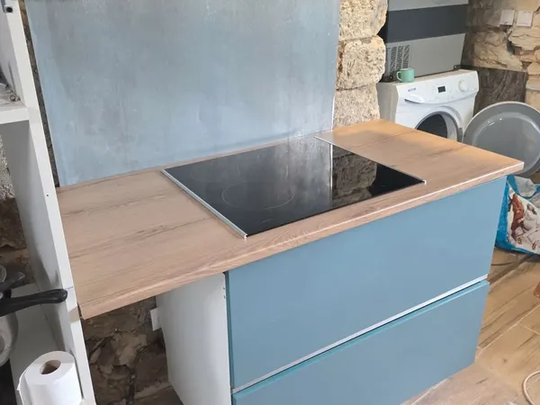 À vendre maison de village