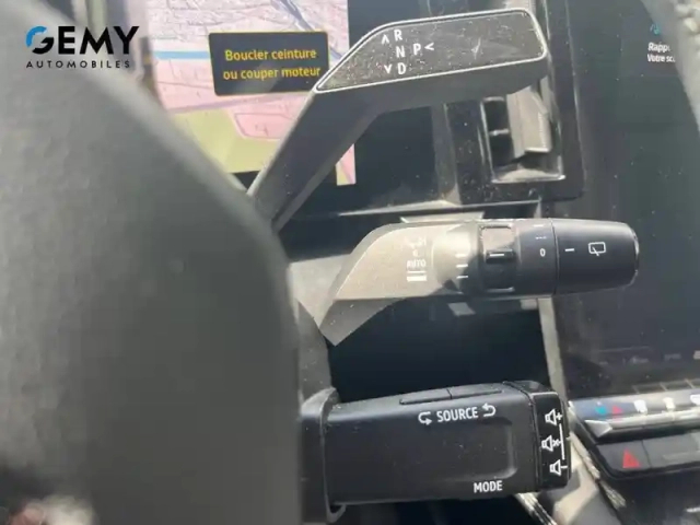 Renault Megane e-tech ev60 220 ch super charge — photo 18