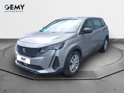 Peugeot 5008 bluehdi 130ch s&amp;s bvm6