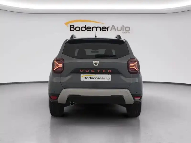 Dacia Duster tce 150 fap 4x2 edc — photo 237